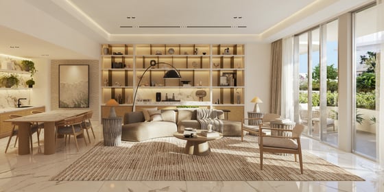 Fahid Beach Residences, picture 10