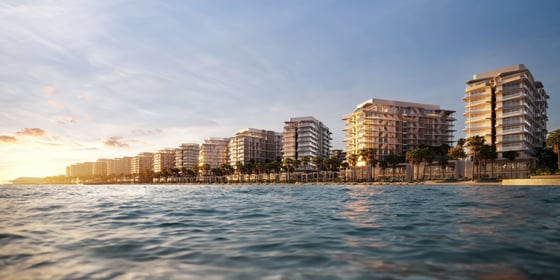 Fahid Beach Residences, picture 8