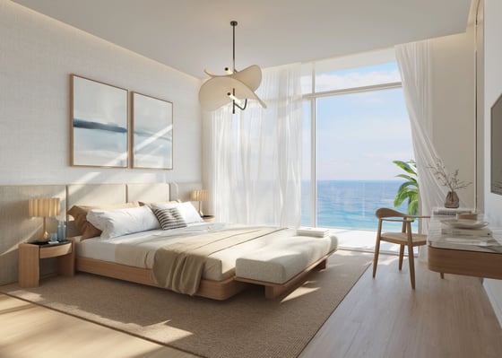 Fahid Beach Residences, picture 15