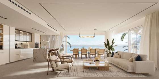 Fahid Beach Residences, picture 5