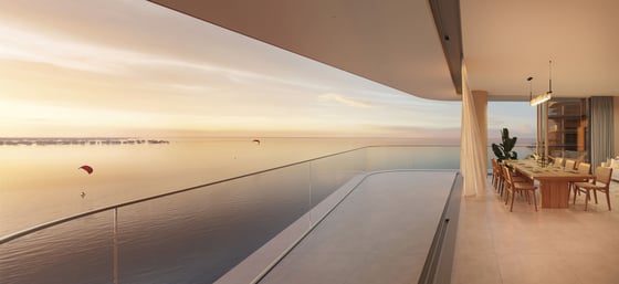 Fahid Beach Residences, picture 6