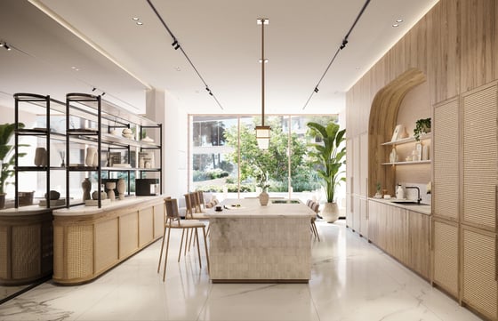 Fahid Beach Residences, picture 7