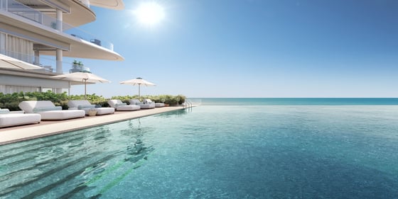 Fahid Beach Residences, picture 9