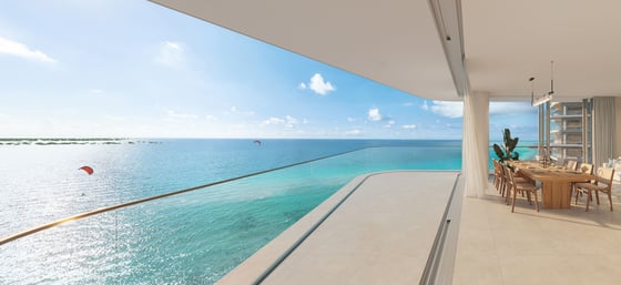 Fahid Beach Residences, picture 18