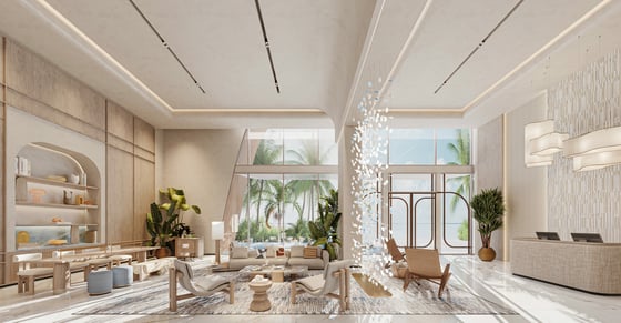 Fahid Beach Residences, picture 14