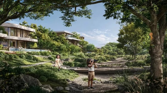 The Wilds by Aldar, picture 9