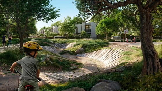 The Wilds by Aldar, picture 6