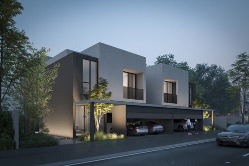 Masaar | A Forest Community In Sharjah By Arada, picture 2