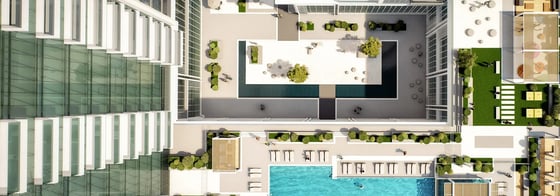 Avenue Park Towers, picture 5