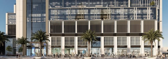 Avenue Park Towers, picture 4