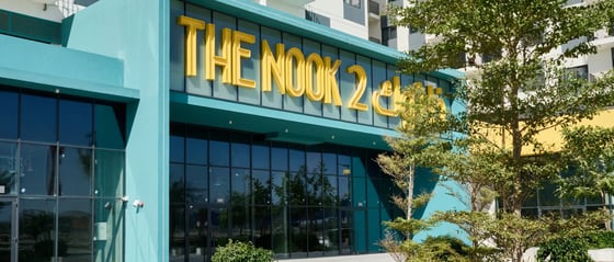 The Nook, picture 3