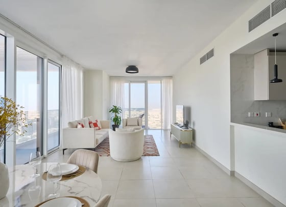 Park Views Residences, picture 5