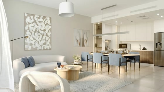 Park Views Residences, picture 3