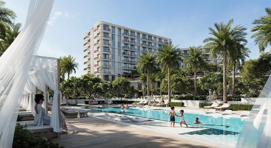 Sera 2 At Rashid Yachts & Marina By Emaar, picture 2