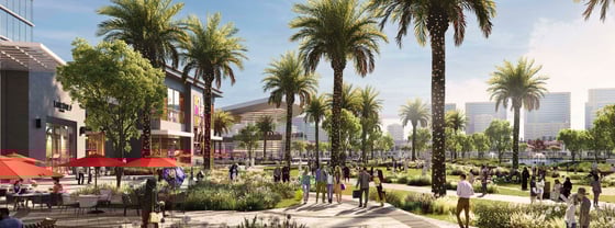 Hayat Dubai South, picture 7