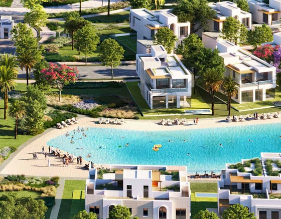 Hayat By Dubai South, picture 2