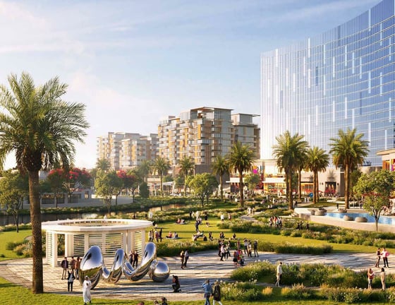 Hayat Dubai South, picture 5
