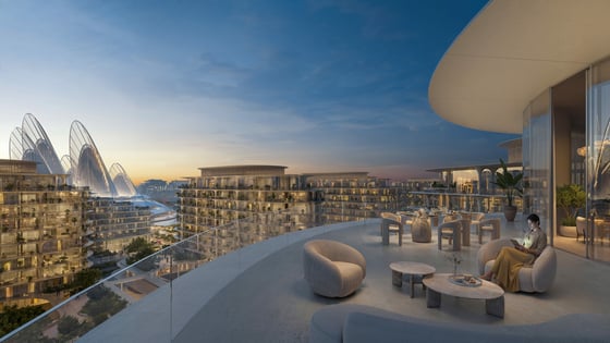 The Row Saadiyat, picture 8