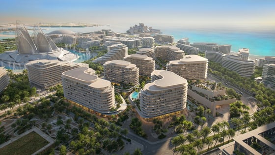 The Row Saadiyat By Aldar, picture 2