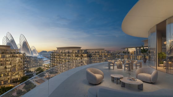 The Row Saadiyat, picture 9