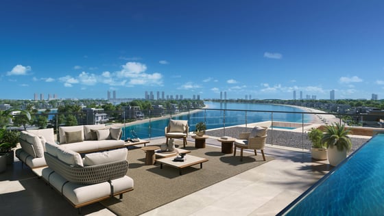 Palm Central Private Residences, picture 3