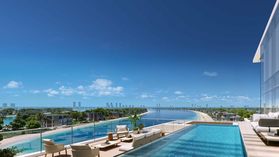 Palm Central Private Residences, picture 7