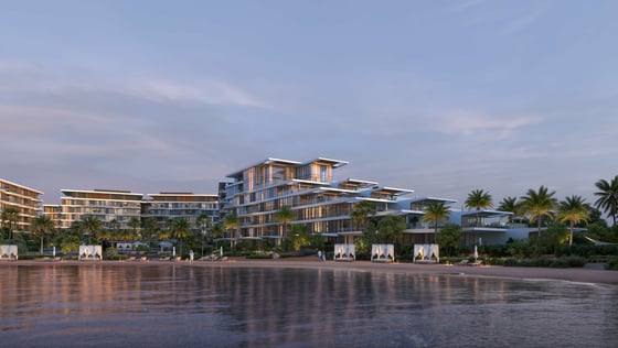 Palm Central Private Residences, picture 12