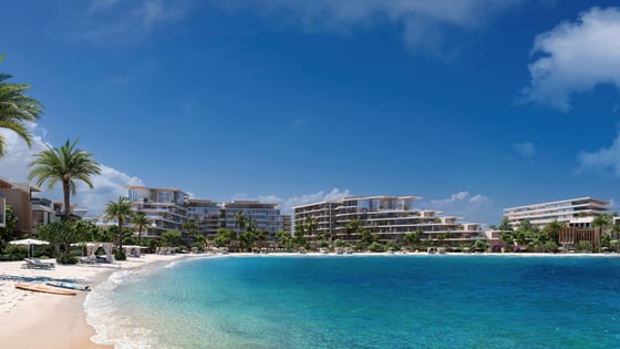 Palm Central Private Residences, picture 6