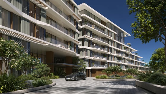 Palm Central Private Residences, picture 15