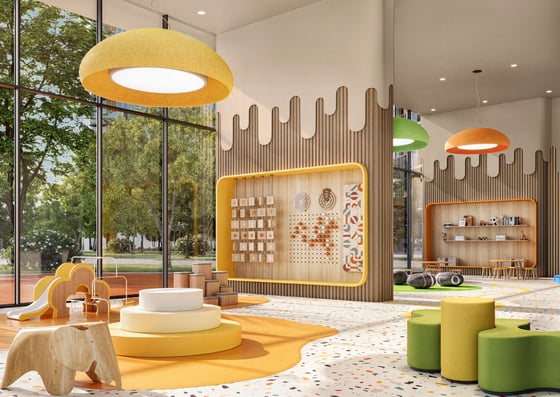 The Edit at D3, picture 10