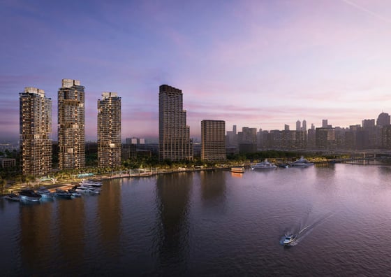 The Edit at Dubai Design District by Meraas, picture 2