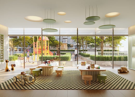 Grove Ridge, picture 8