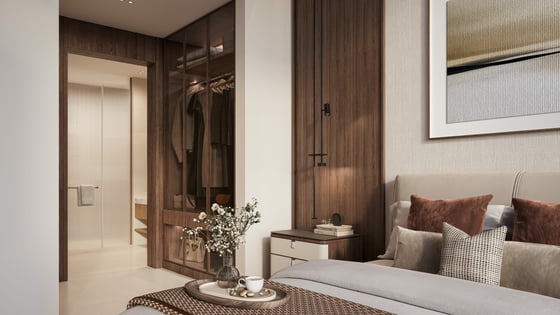 The Residences DIFC Zabeel District, picture 7