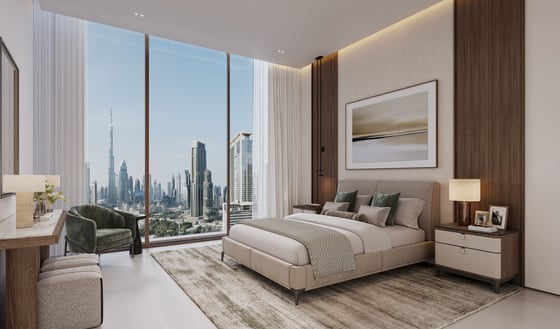 The Residences DIFC Zabeel District, picture 5