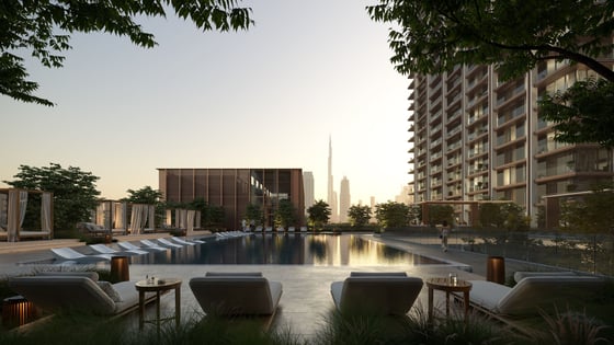 The Residences DIFC Zabeel District, picture 14