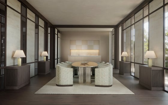 Armani Beach Residences, picture 5