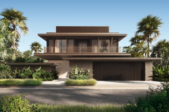 Armani Beach Residences, picture 9