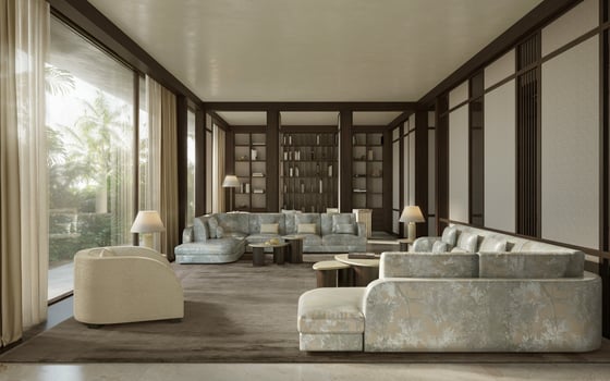 Armani Beach Residences, picture 8