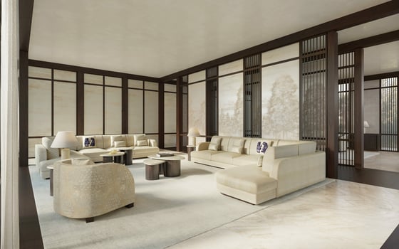 Armani Beach Residences, picture 7