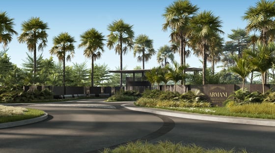 Armani Beach Residences, picture 10