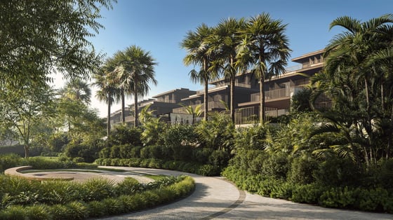 Armani Beach Residences, picture 3