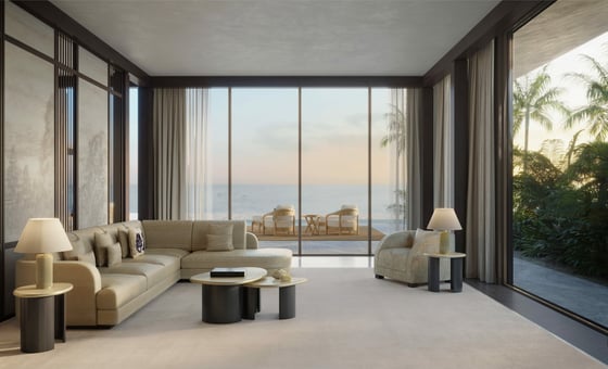 Armani Beach Residences, picture 4