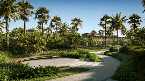 Armani Beach Residences, picture 12