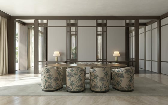 Armani Beach Residences, picture 6