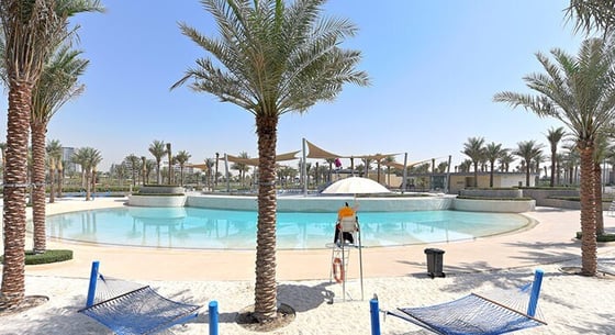Dubai Hills Estate, picture 11