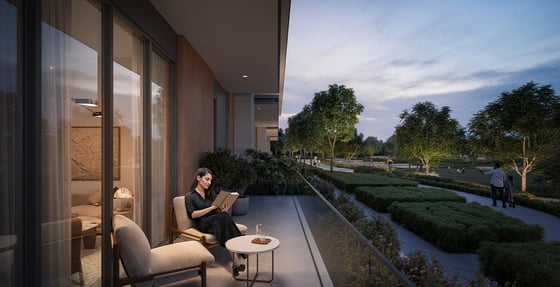 Dubai Hills Estate, picture 8