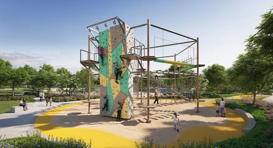 Dubai Hills Estate By Emaar, picture 2