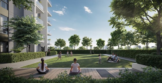 Dubai Hills Estate, picture 12