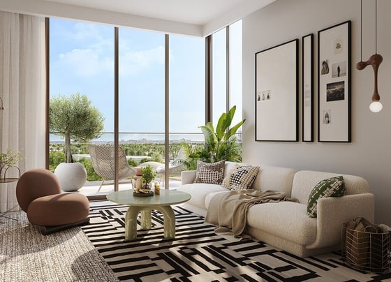 Dubai Hills Estate, picture 3