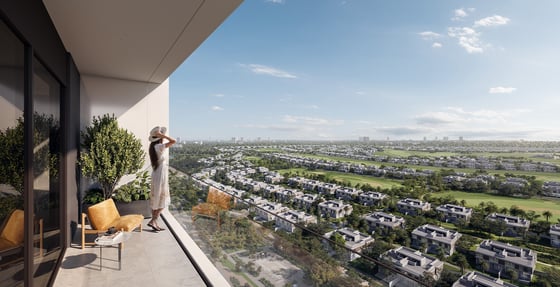 Dubai Hills Estate, picture 13